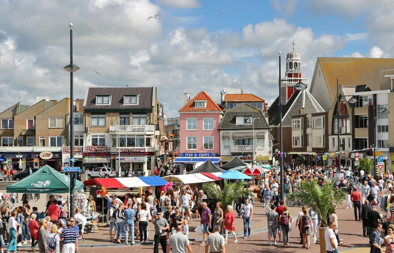 Finca Noordwijk Downtown Нордвейк Екстер'єр фото