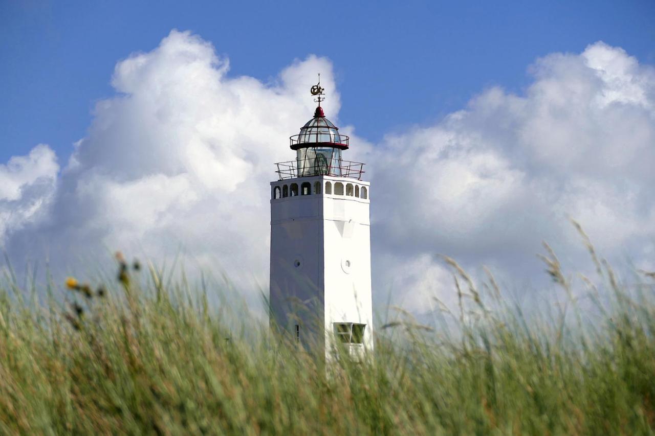 Finca Noordwijk Downtown Нордвейк Екстер'єр фото