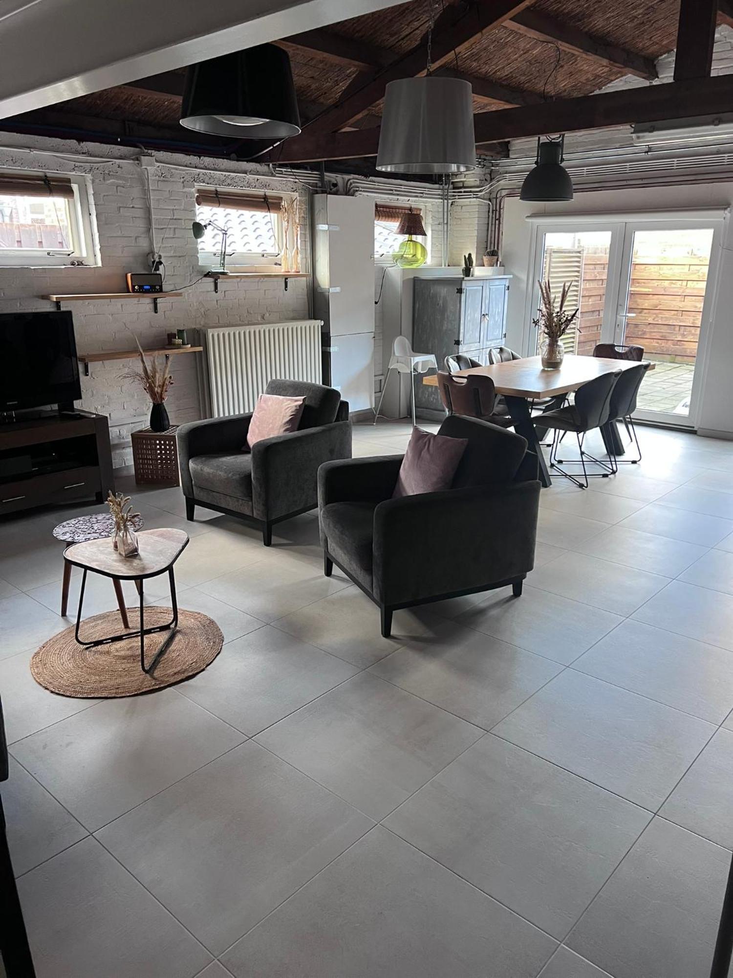 Finca Noordwijk Downtown Нордвейк Екстер'єр фото